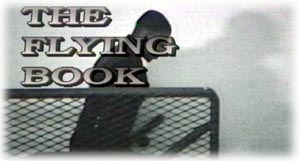 The Flying Book The Flying Book
